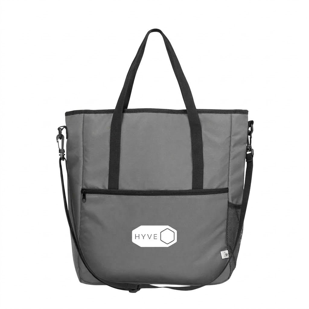 REPREVE® rPET Tote Bag