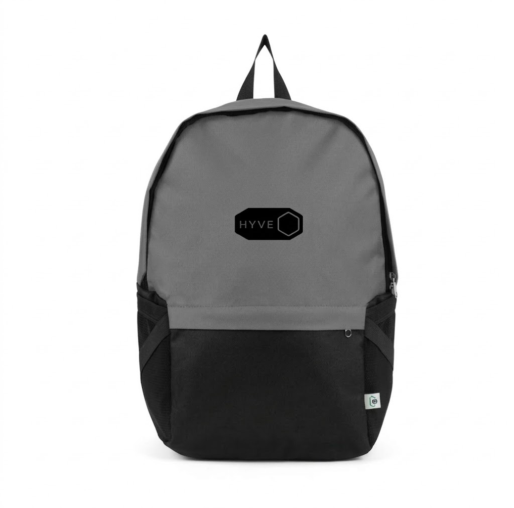 REPREVE® rPET Laptop Backpack